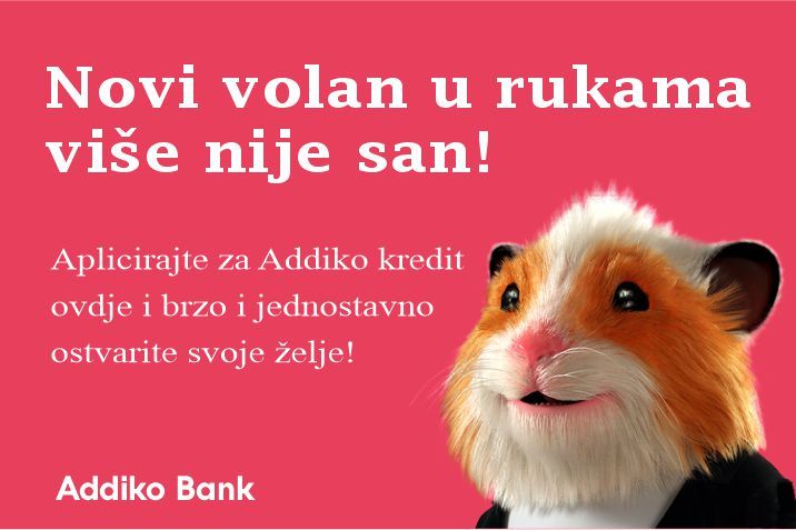Addiko