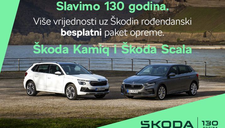 130 godina