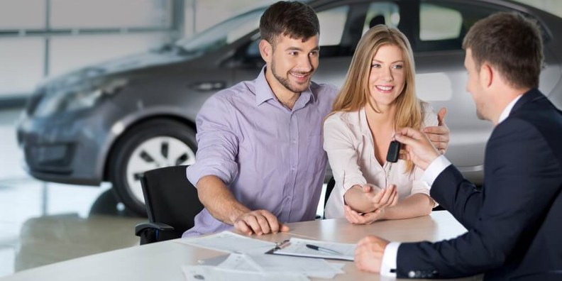 Prodajni savjetnik nova vozila